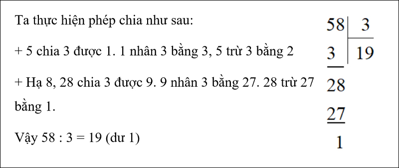 Bài giả bài tập 3